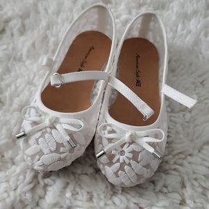 Toddler girl dress shoes